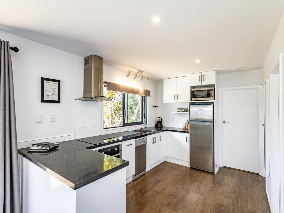 Mountain Magic - Ohakune Holiday Home - Housity
