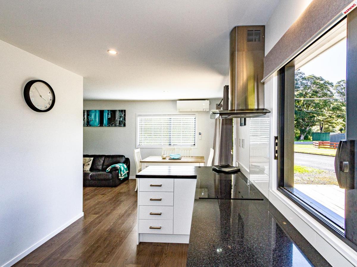 Mountain Magic - Ohakune Holiday Home - Housity
