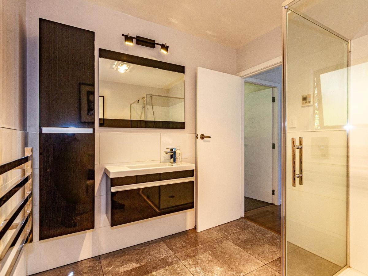 Suitetrails - Mountain Magic - Ohakune Holiday Home