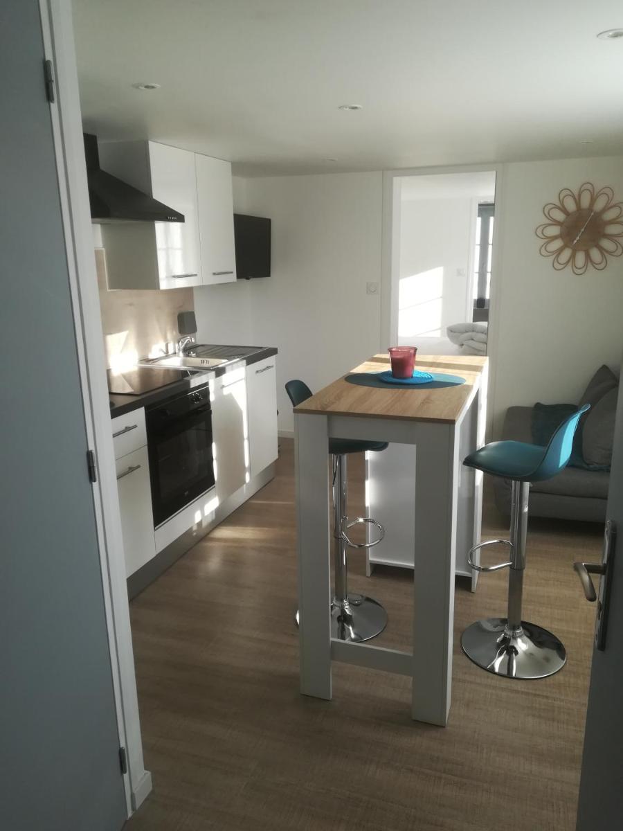 Appartement calme - Housity