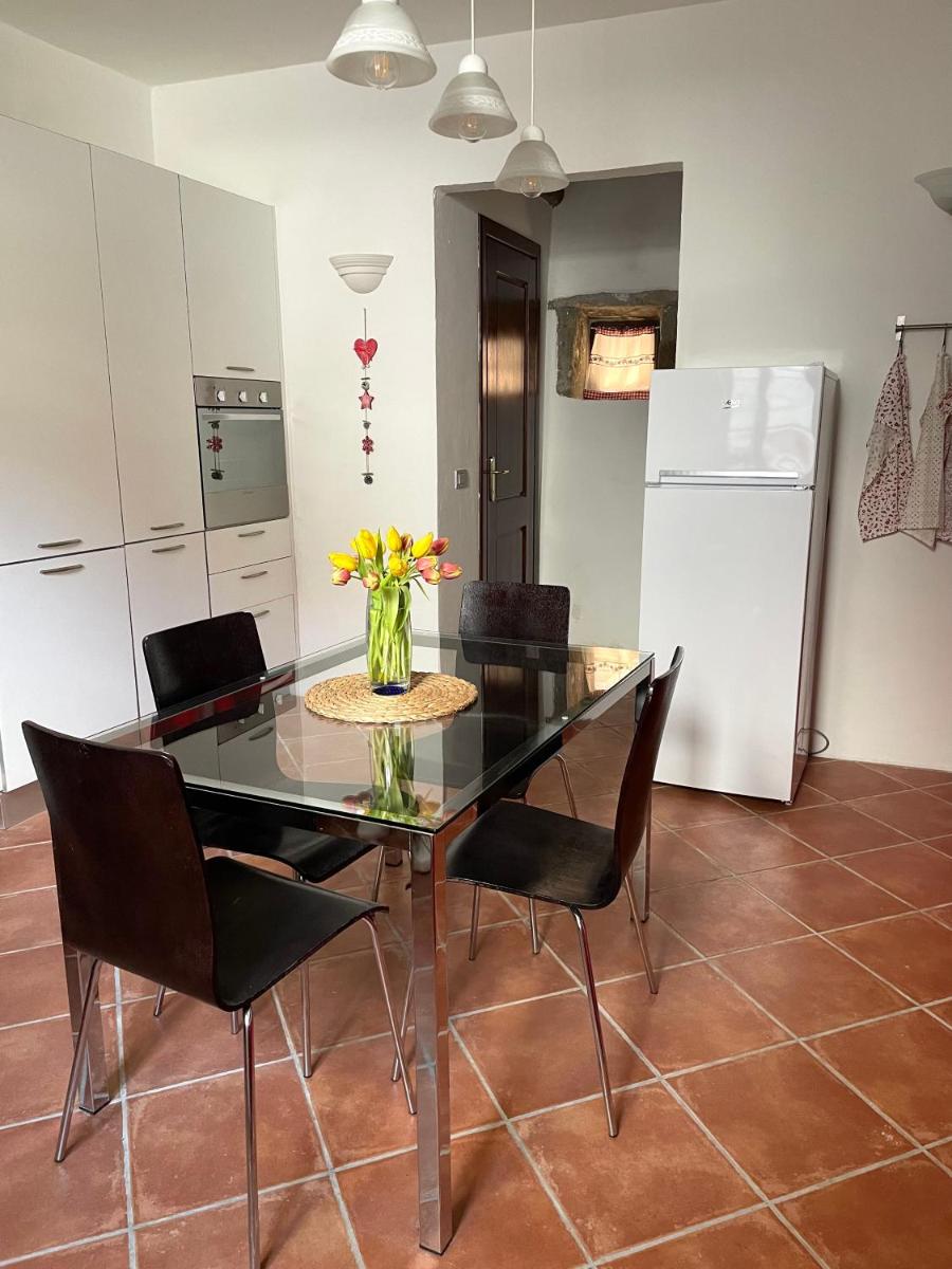 Il Fienile - Housity