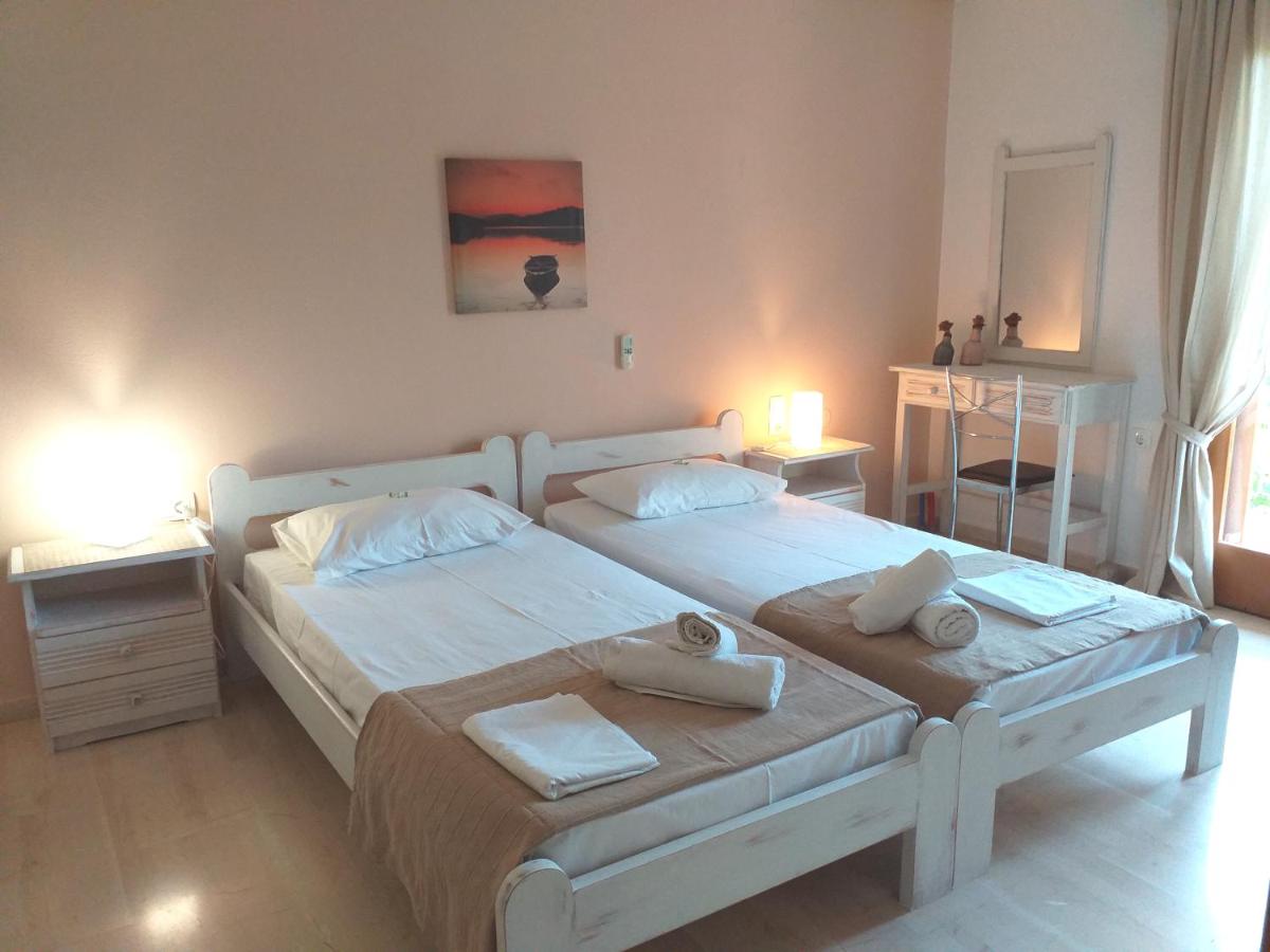 LAGADA HOLIDAY ROOMS - Housity