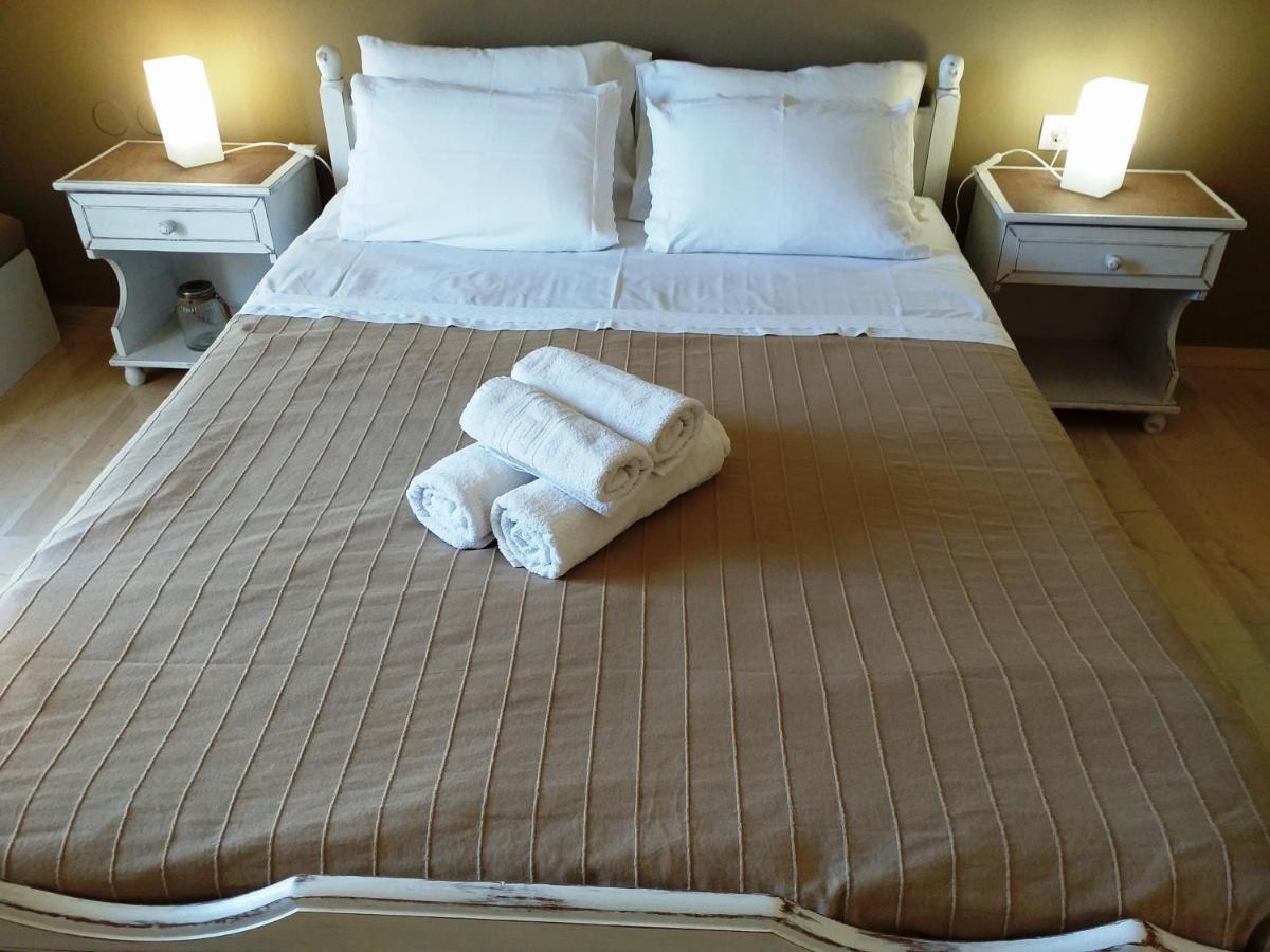 LAGADA HOLIDAY ROOMS - Housity