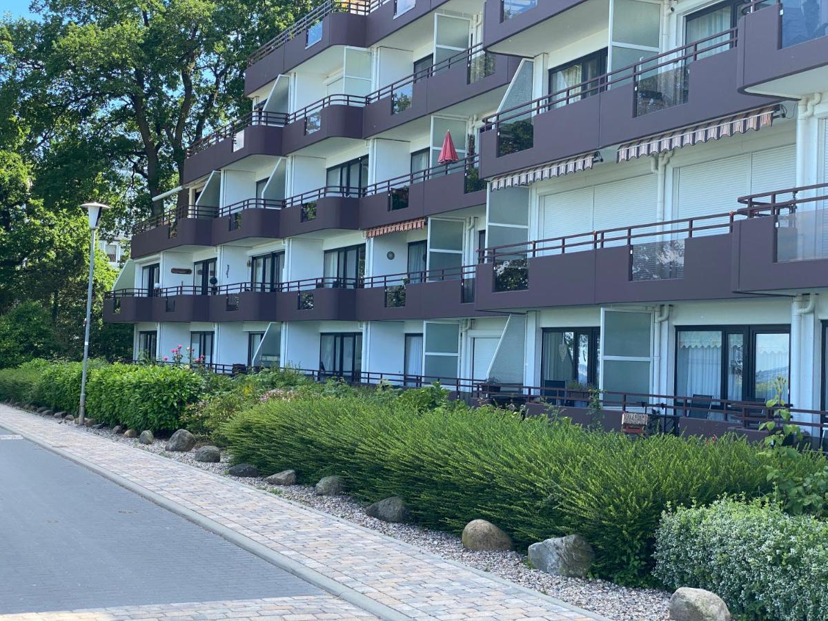 Moderne 3-Zi-Wohnung mit Meerblick direkt am Strand - Housity