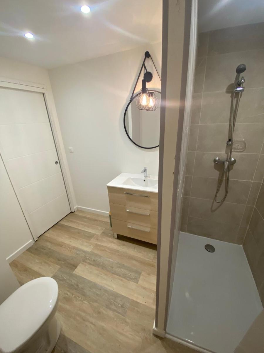 Suitetrails - Appartement Laurier - T2 avec Jardin et parking