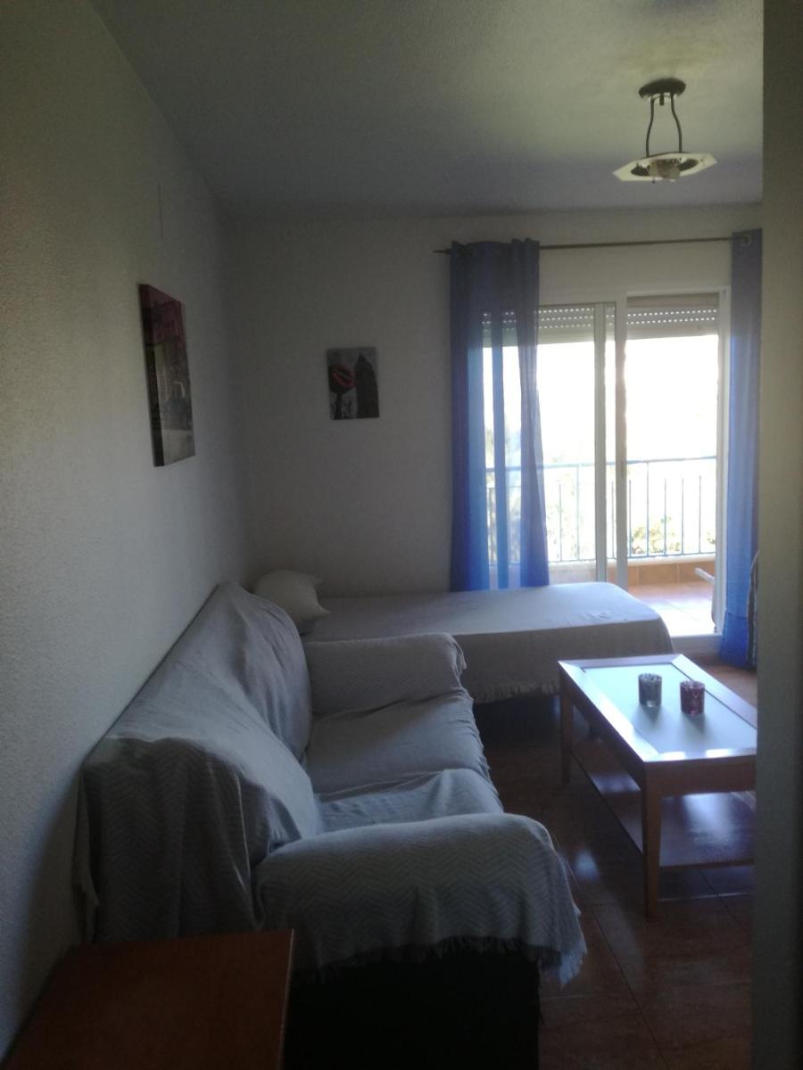 Suitetrails - Apartamento en Almerimar