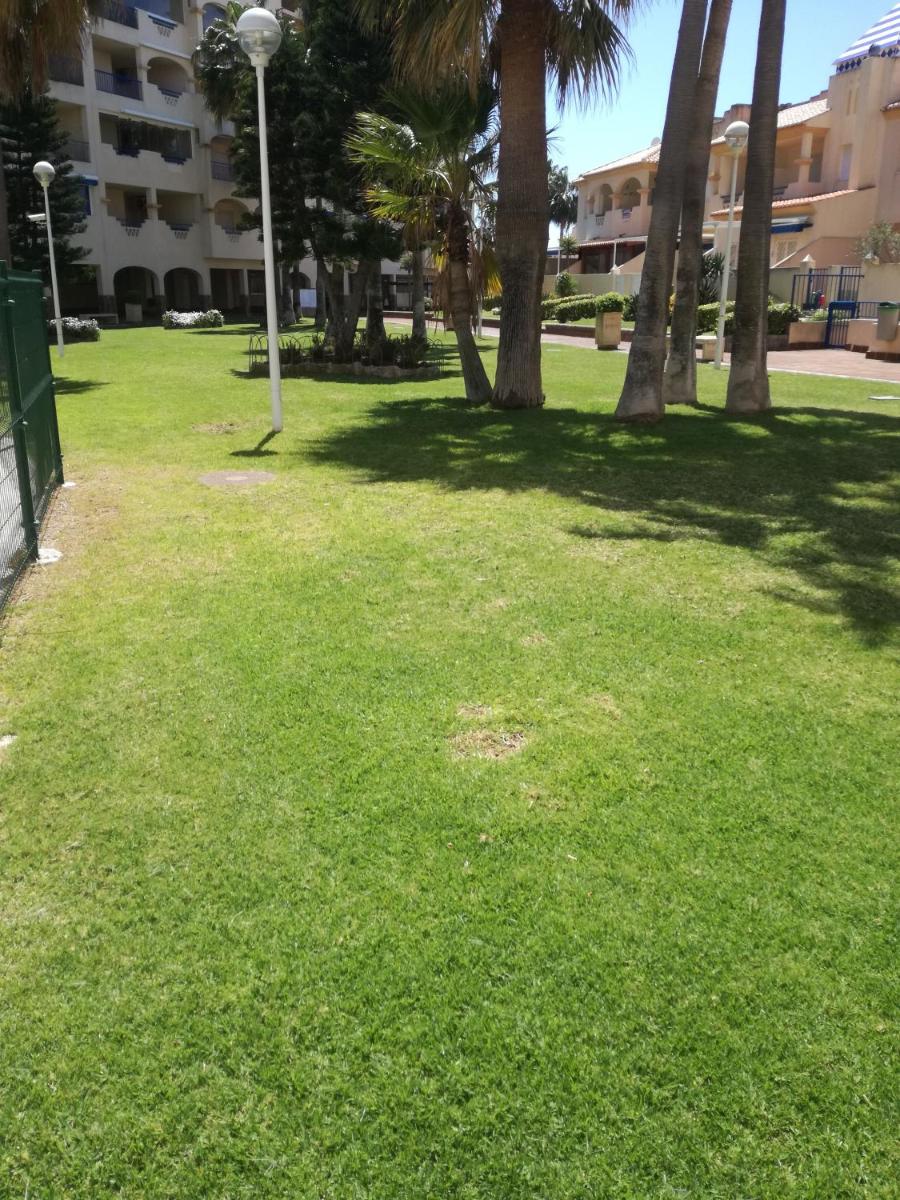 Suitetrails - Apartamento en Almerimar