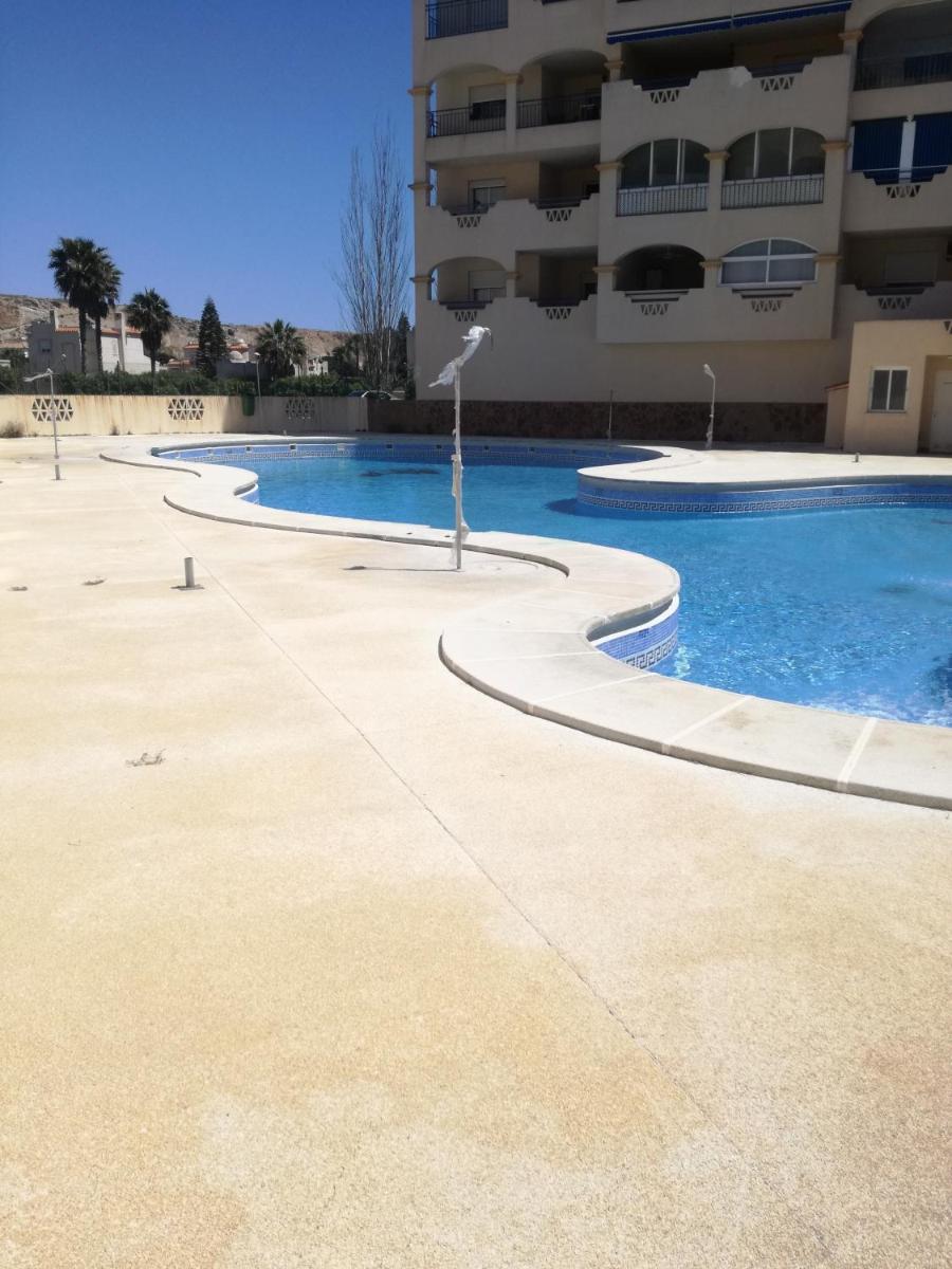 Suitetrails - Apartamento en Almerimar