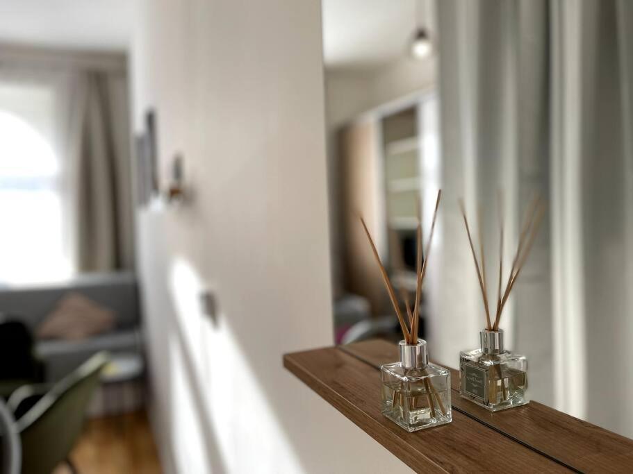 Luxurious studio Casa Royal Prague - Housity