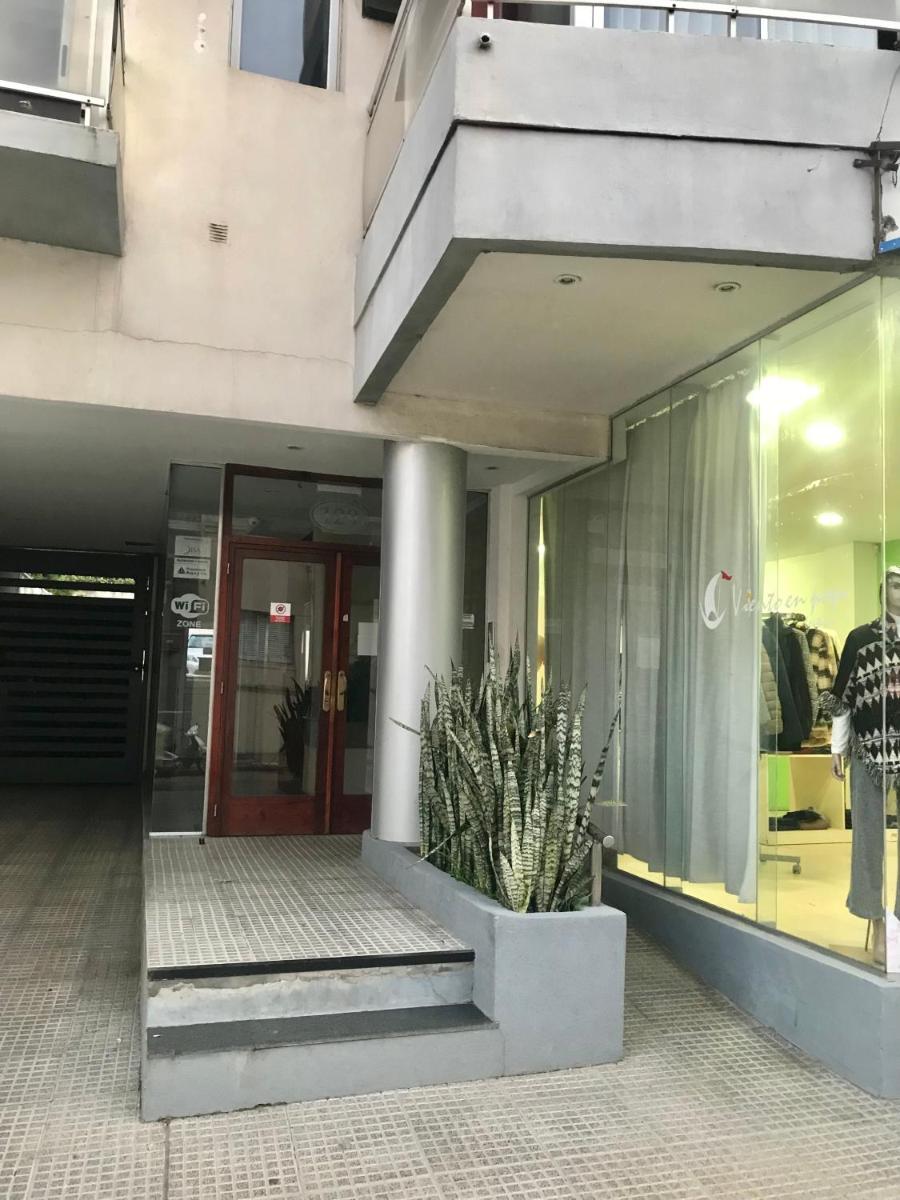 Monoambiente Cristal - Housity