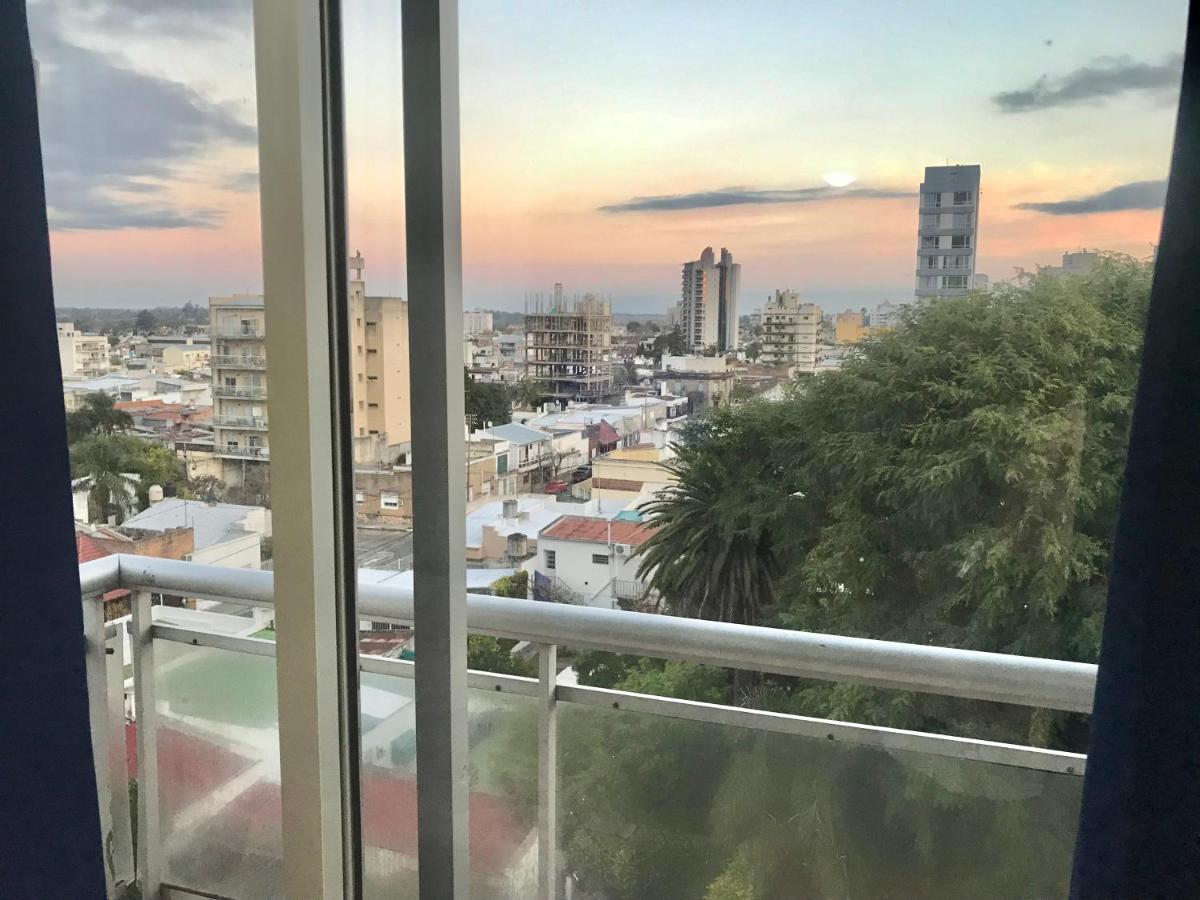 Monoambiente Cristal - Housity