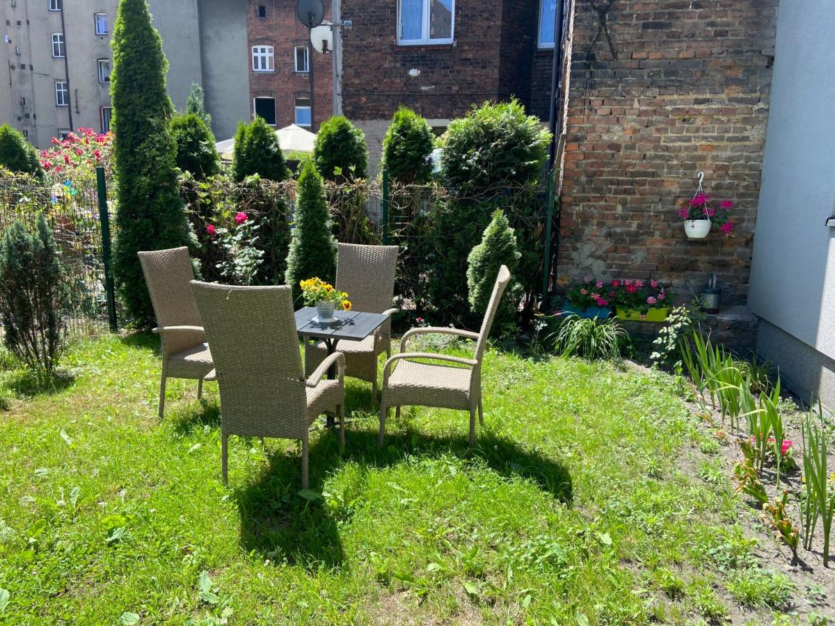 Apartment Chorzow Center - Housity
