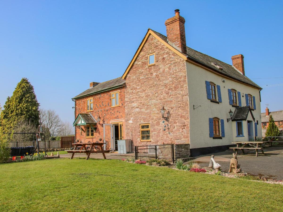 The Lamb Inn - Housity