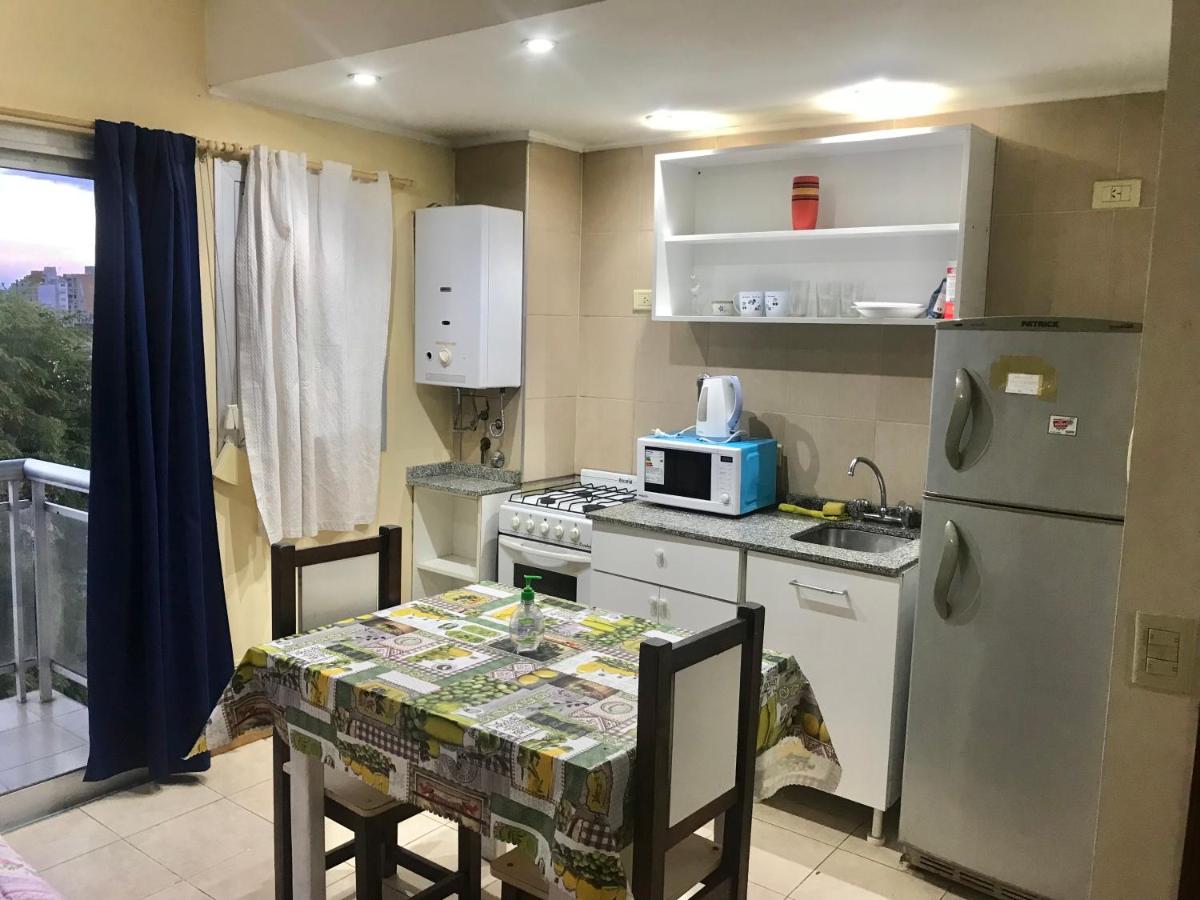 Monoambiente Cristal - Housity