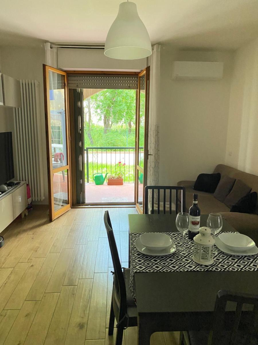 Bella Garden House - Private Garden in Florence - Housity