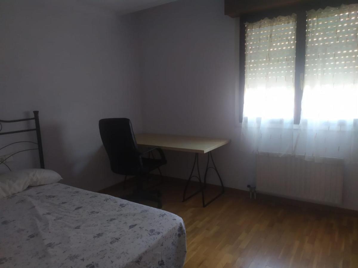 Vivienda junto a Plaza Mayor - Hizvo