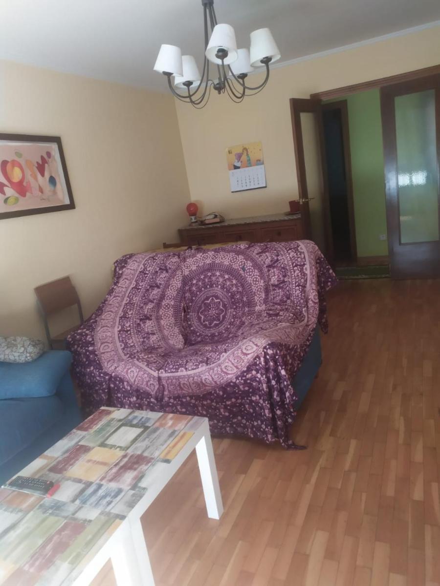 Vivienda junto a Plaza Mayor - Hizvo