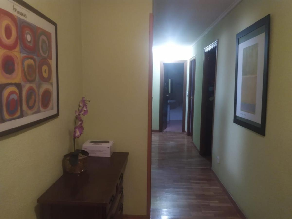 Vivienda junto a Plaza Mayor - Hizvo
