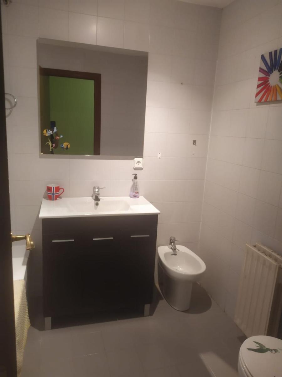 Suitetrails - Vivienda junto a Plaza Mayor