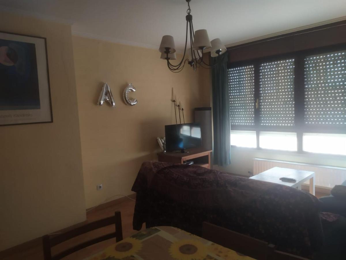 Suitetrails - Vivienda junto a Plaza Mayor