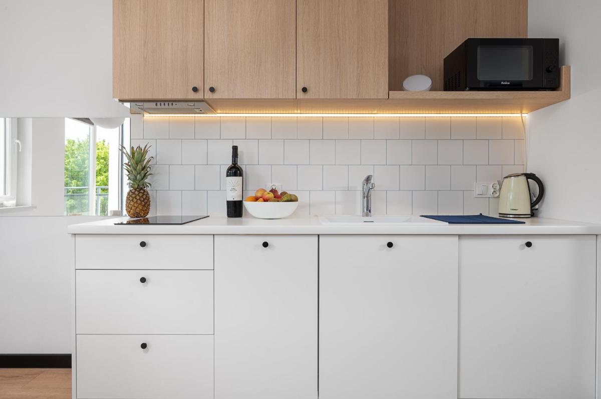 Apartament TOLA - Housity