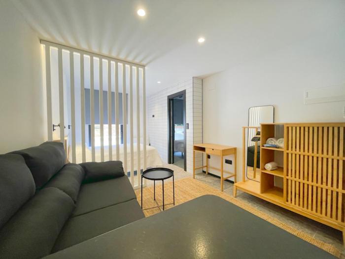 Apartamentos Mk77 León - LaHoz - Housity