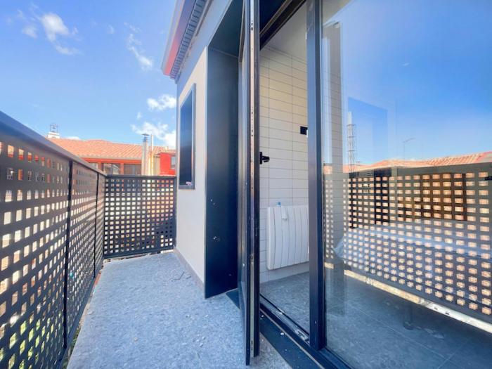 Apartamentos Mk77 León - LaHoz - Housity