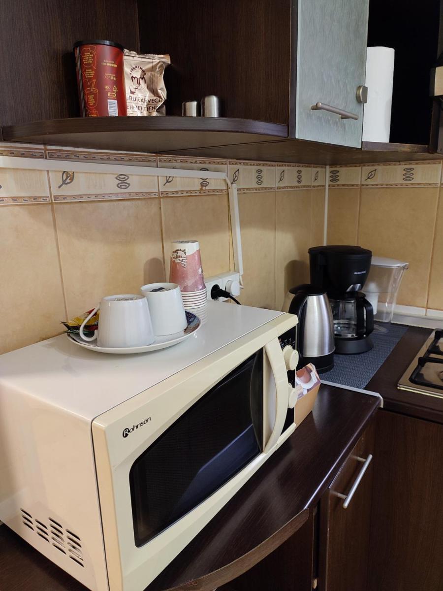 Radu's Guest House - Housity