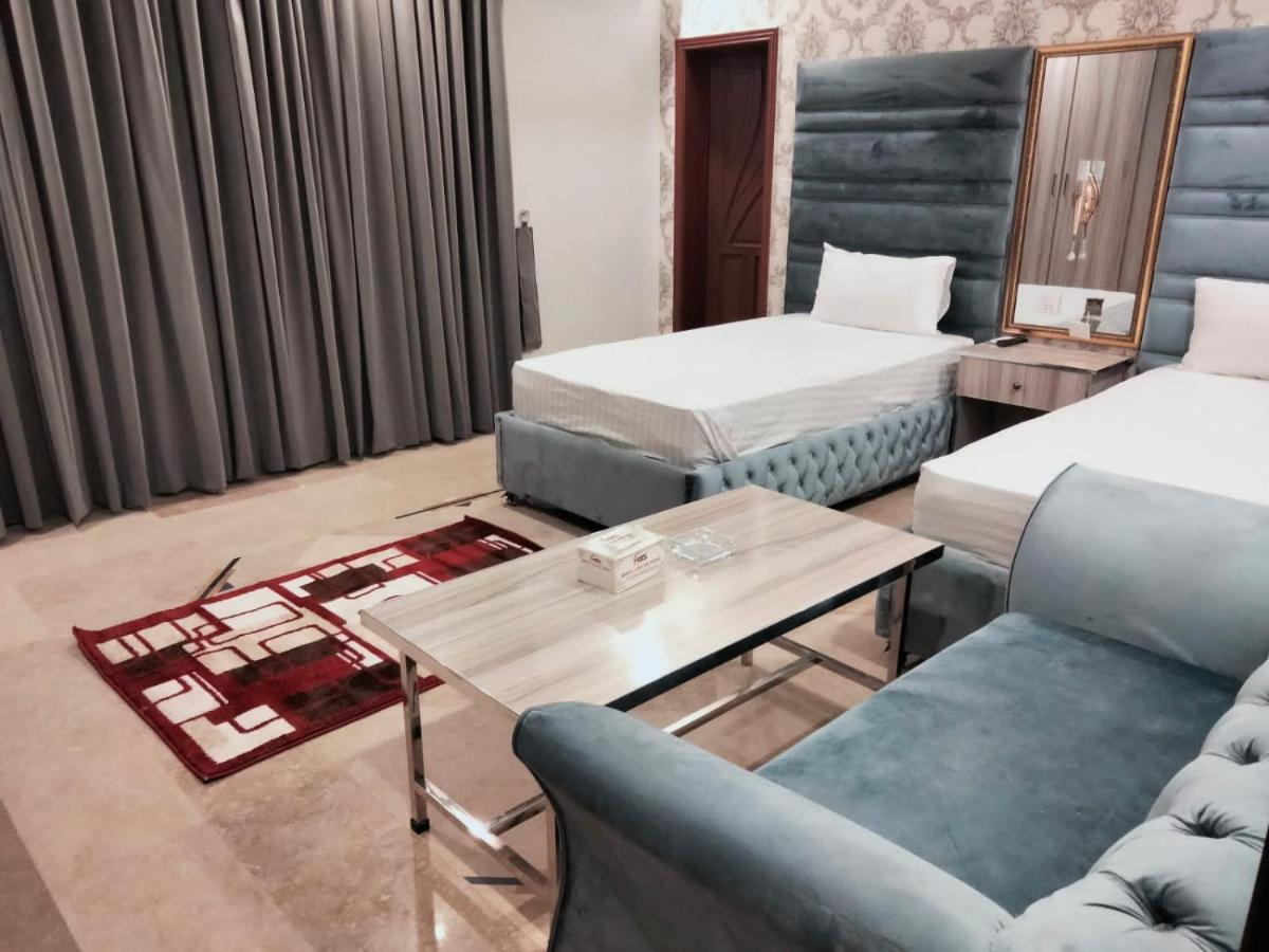 Grand Swiss Hotel&Apartment Lahore - Housity