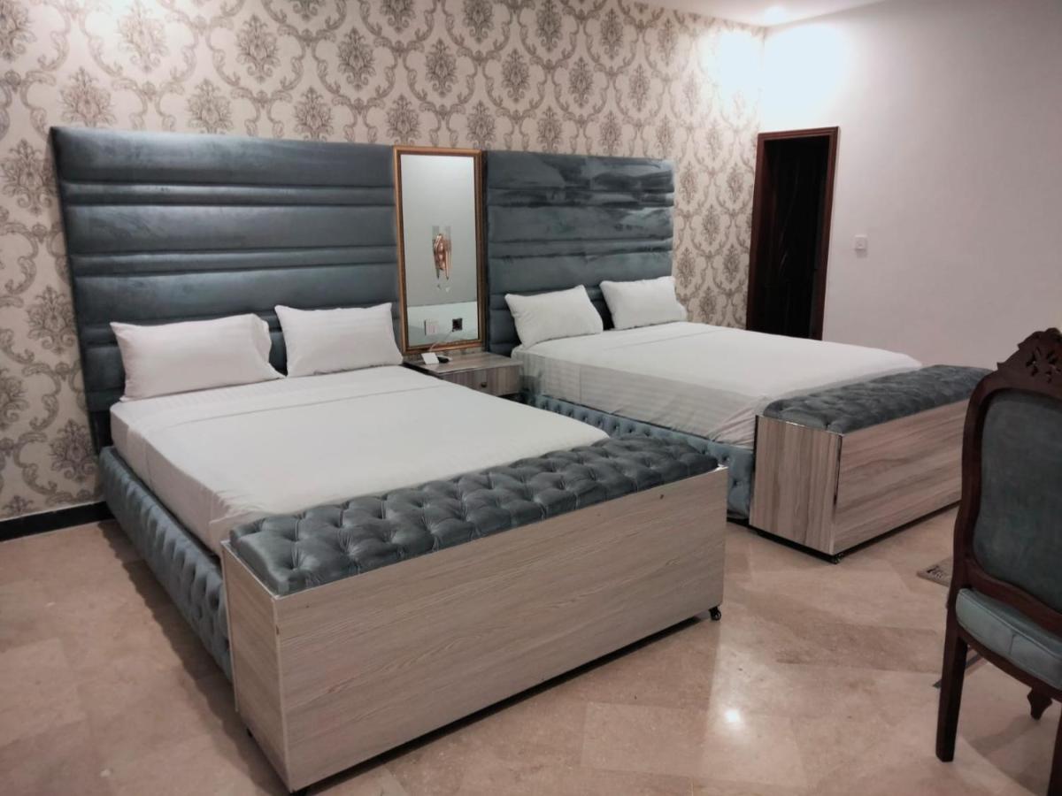 Grand Swiss Hotel&Apartment Lahore - Housity
