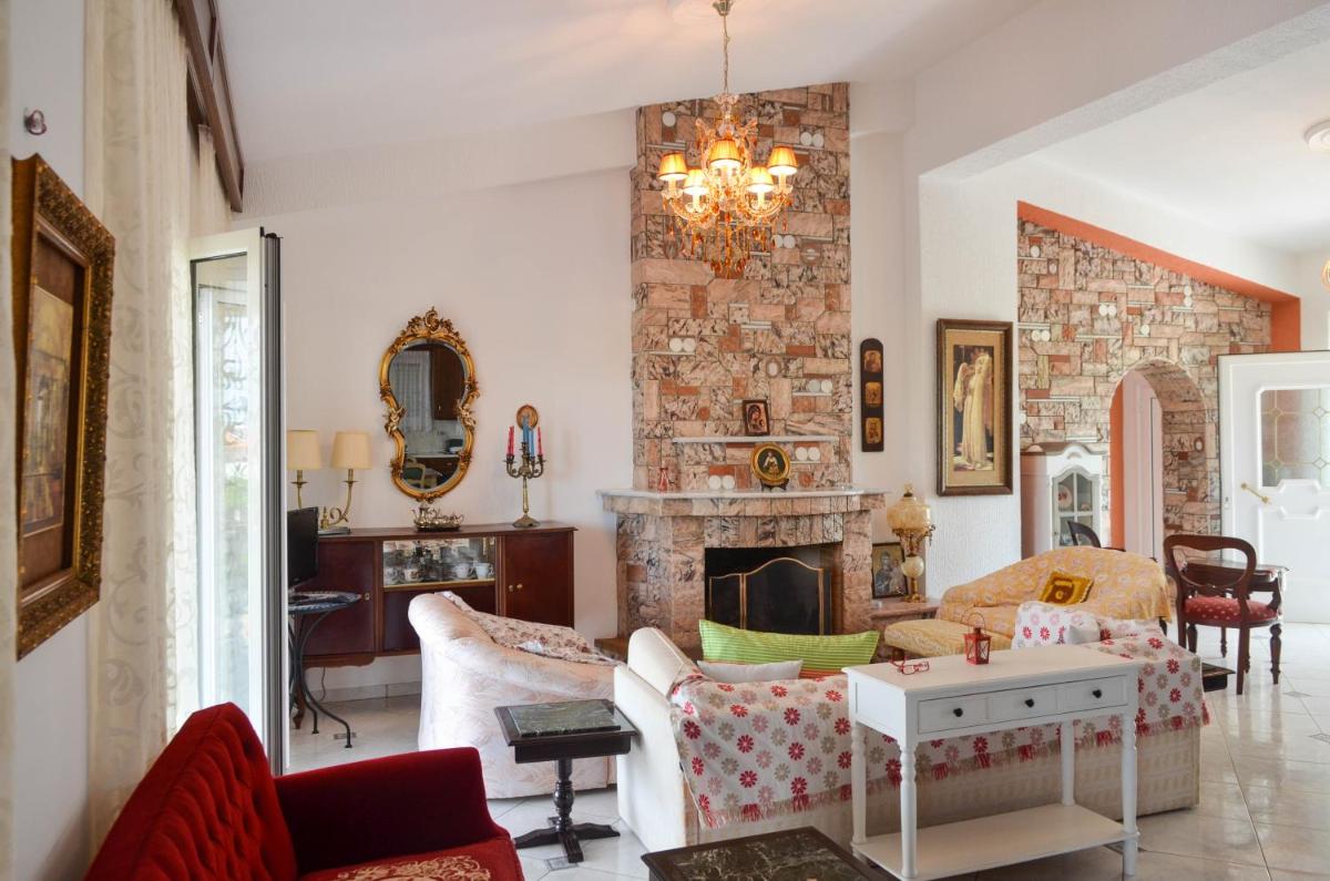 Eli's home - Housity