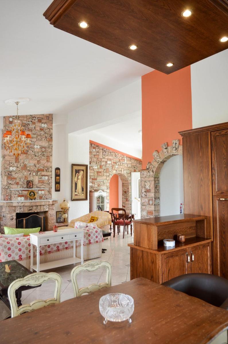 Eli's home - Housity