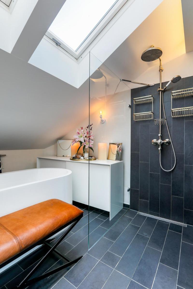 Suitetrails - Alte Schönhauser Penthouse