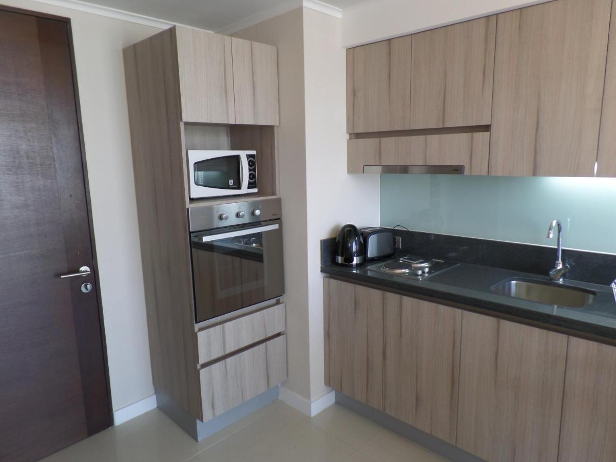 Santiago Neighborhood - Housity