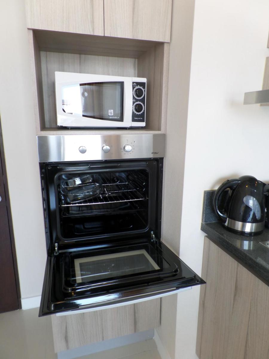 Santiago Neighborhood - Housity