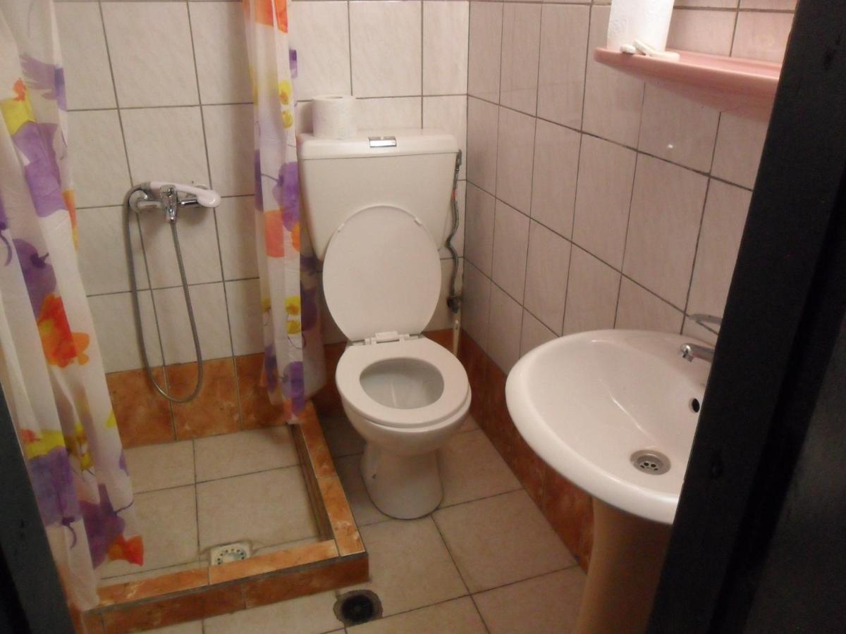 Suitetrails - Haus Almopia - Lutra Pozar