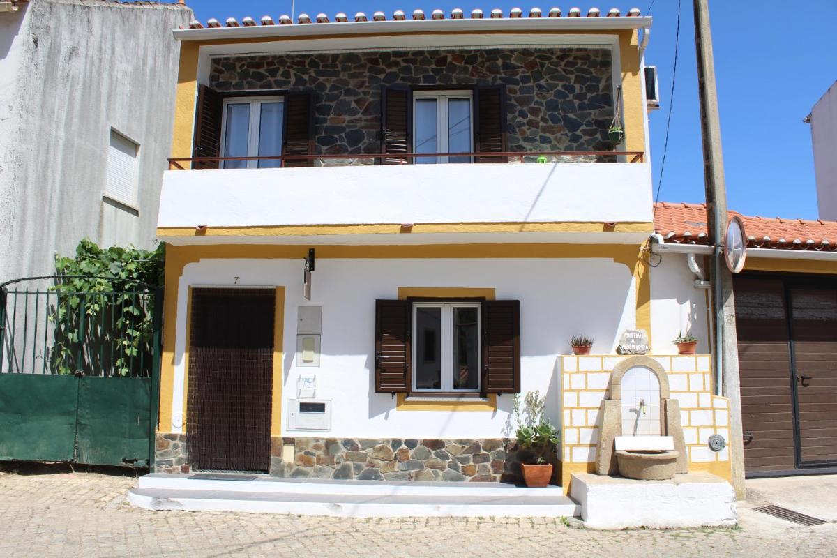 Casa do Chafariz - Housity