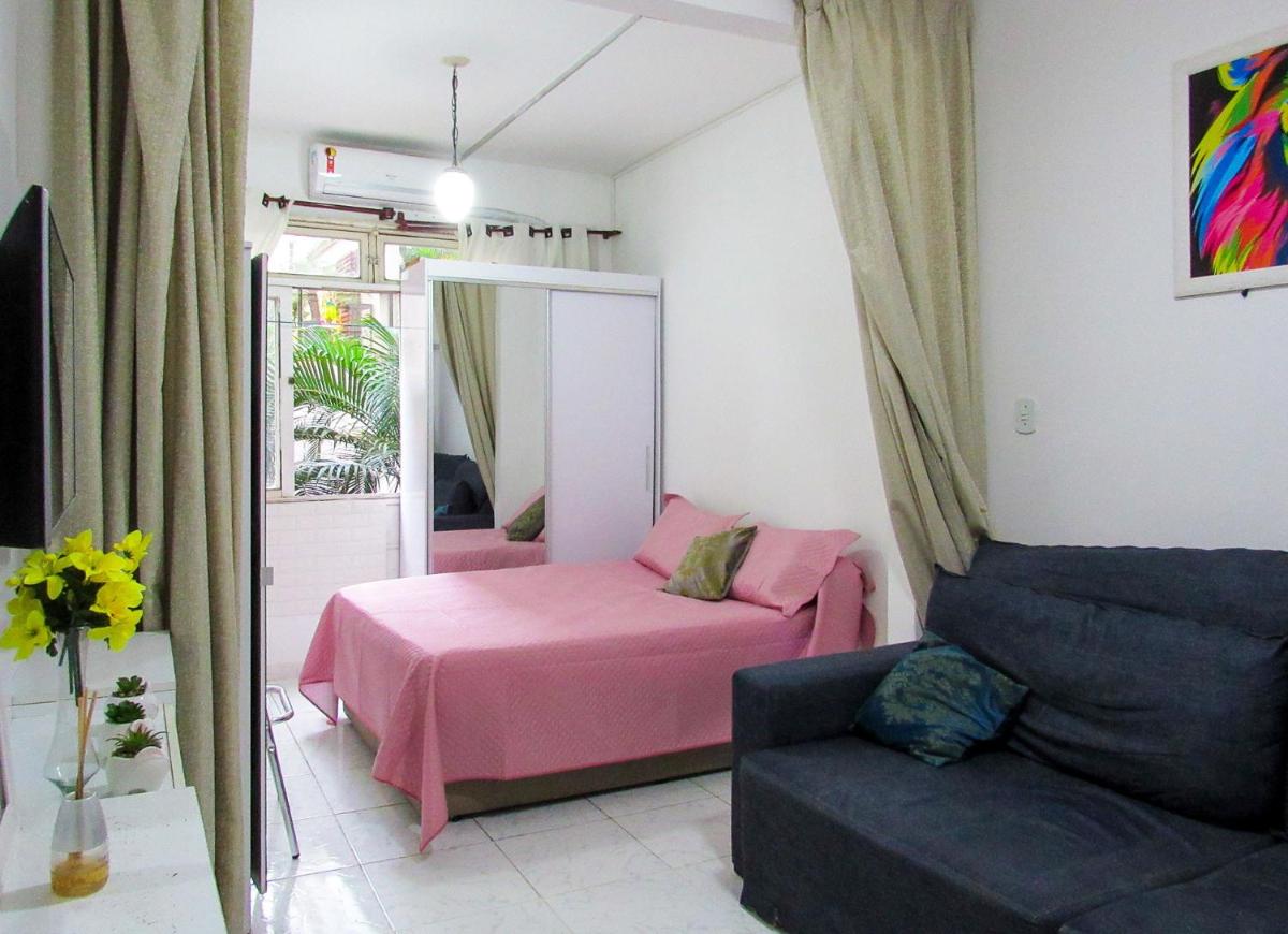 Apartamento c WiFi a 800m da Praia do Flamengo RJ - Housity