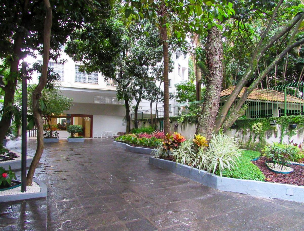 Apartamento c WiFi a 800m da Praia do Flamengo RJ - Housity