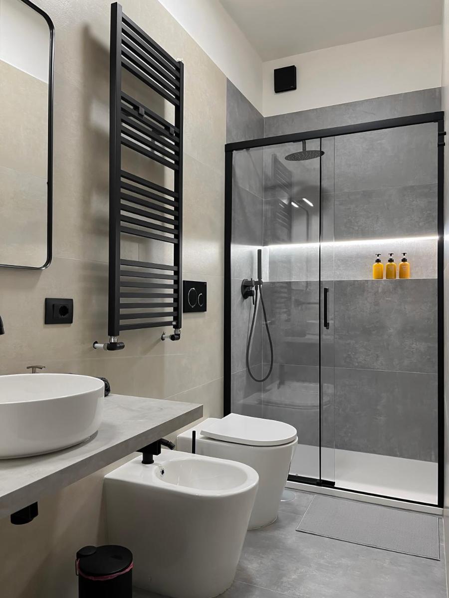 Appartamento di design - Housity