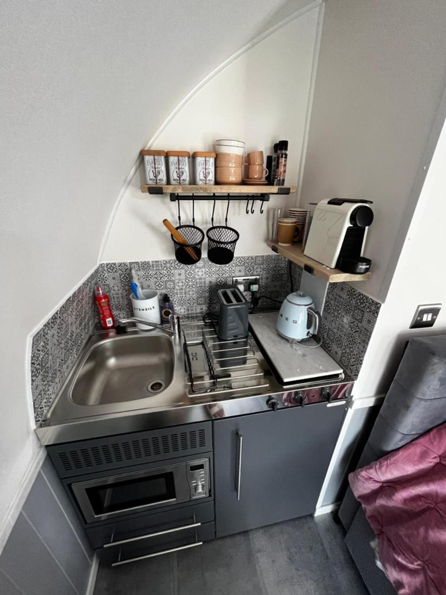 The Cozy Cub - Housity