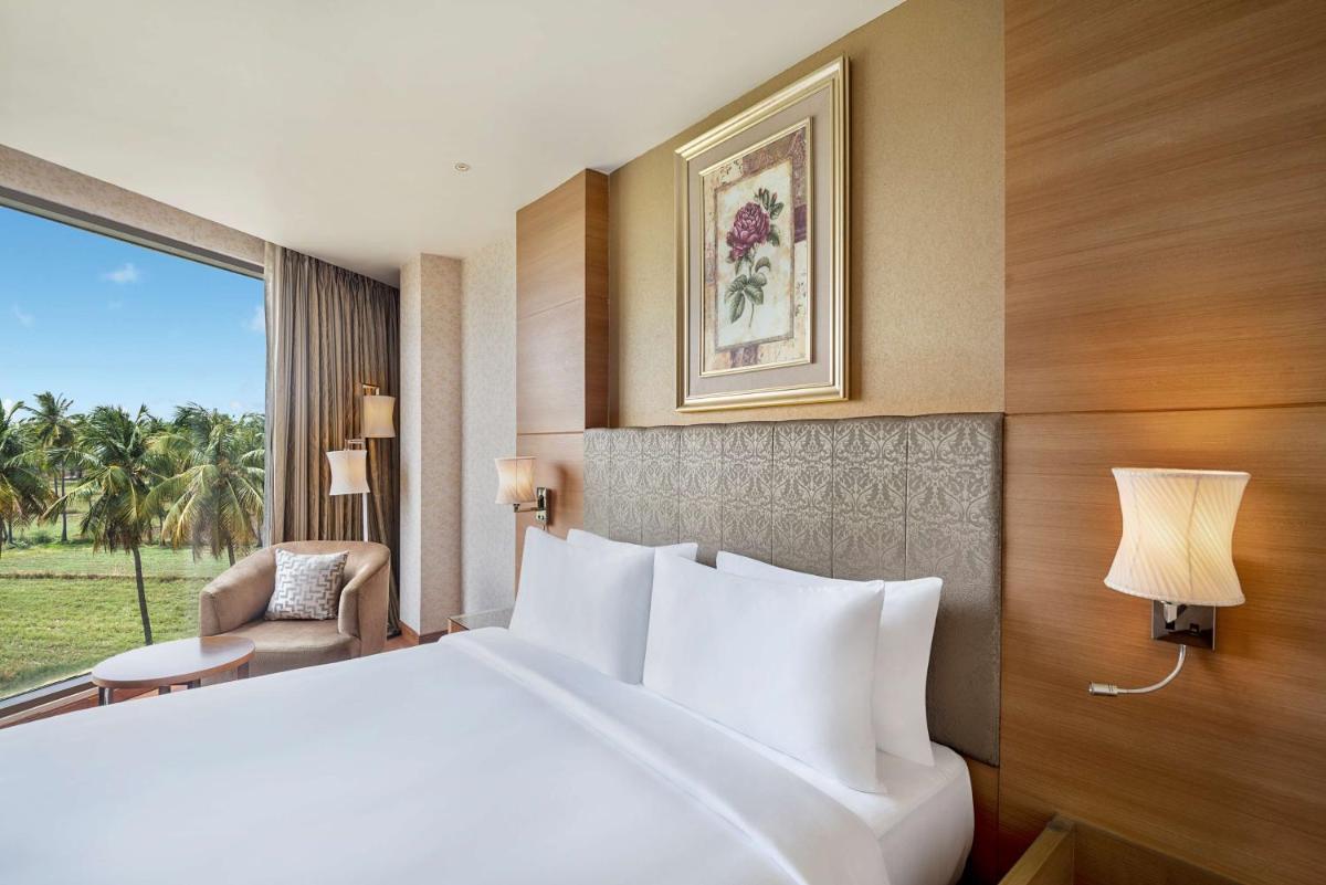 Suitetrails - Radisson Salem