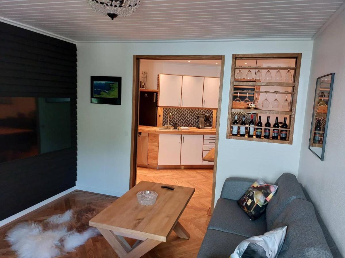 Tórshavn City Apartment - Housity