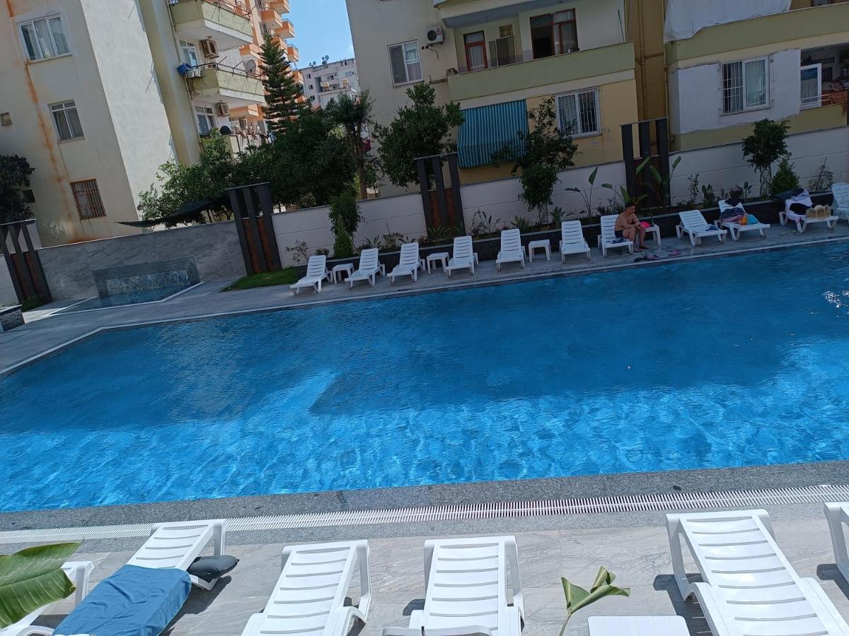Suitetrails - Alanya Rent home's