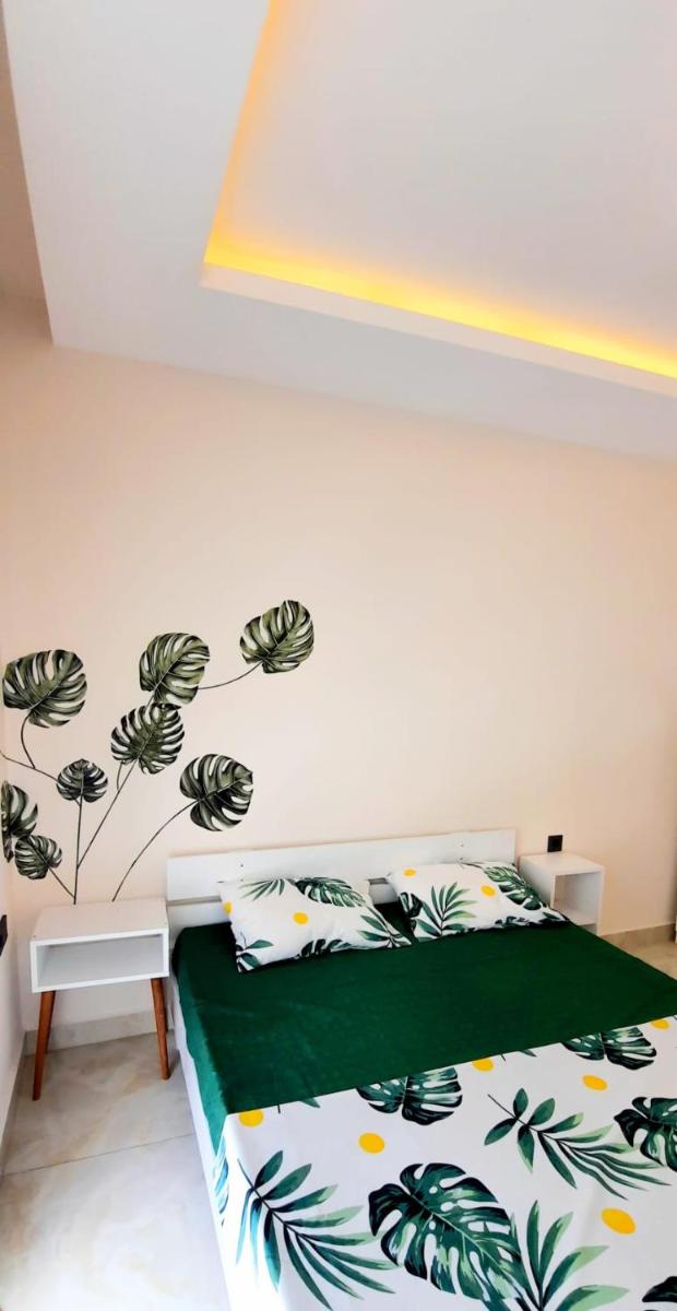 Suitetrails - Alanya Rent home's
