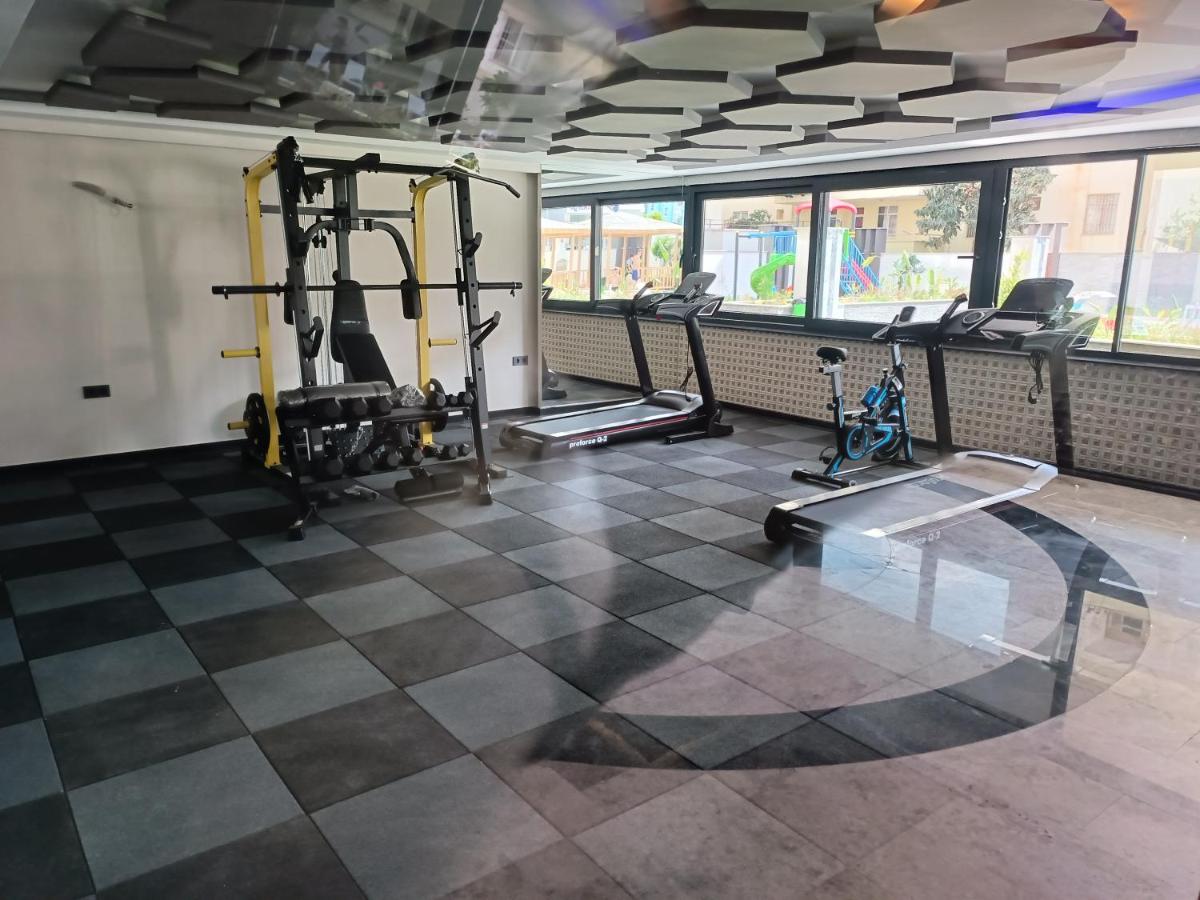 Alanya Rent home's - Housity