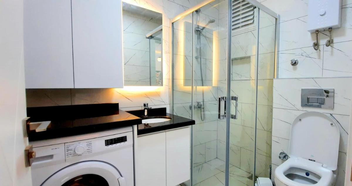 Alanya Rent home's - Housity