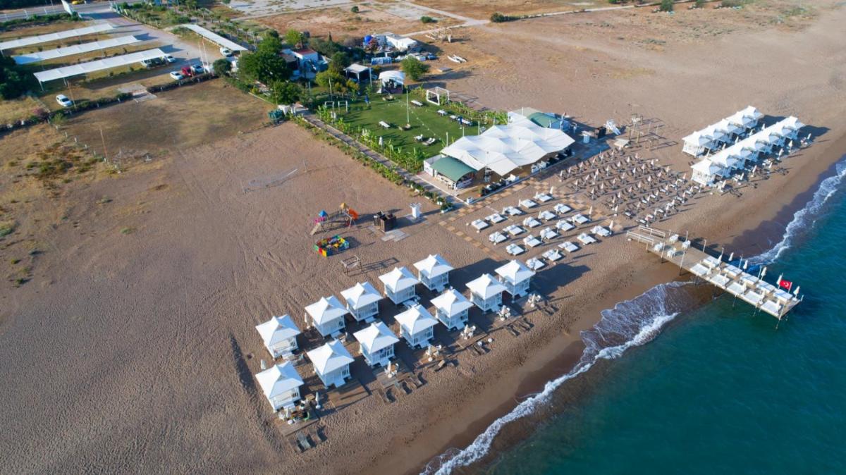 Lara Olympos Hotel - Housity