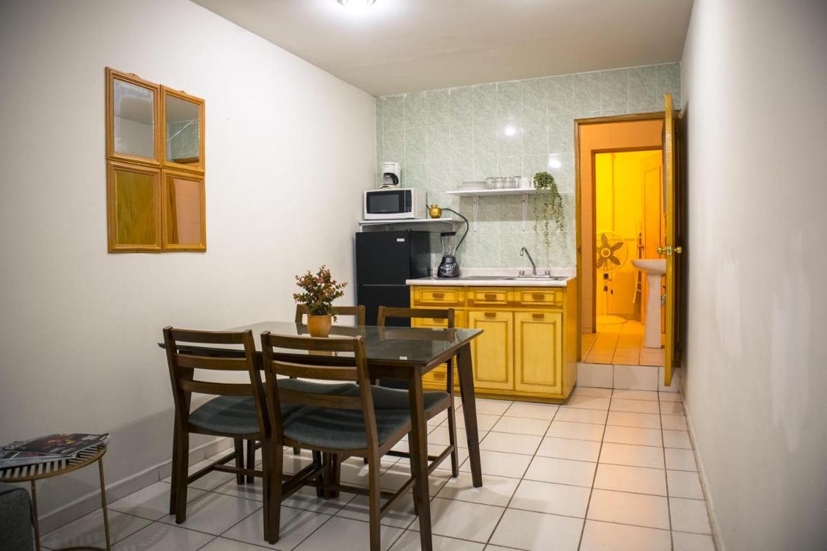 Suitetrails - Apartamento princesa Rosaura
