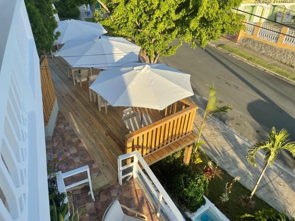 Casa Docia Hotel - Housity